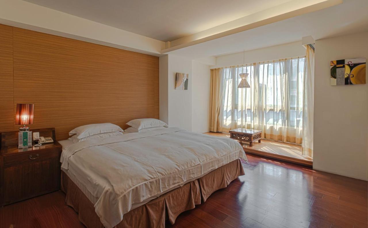Einhan Resort Yuchi Exterior photo