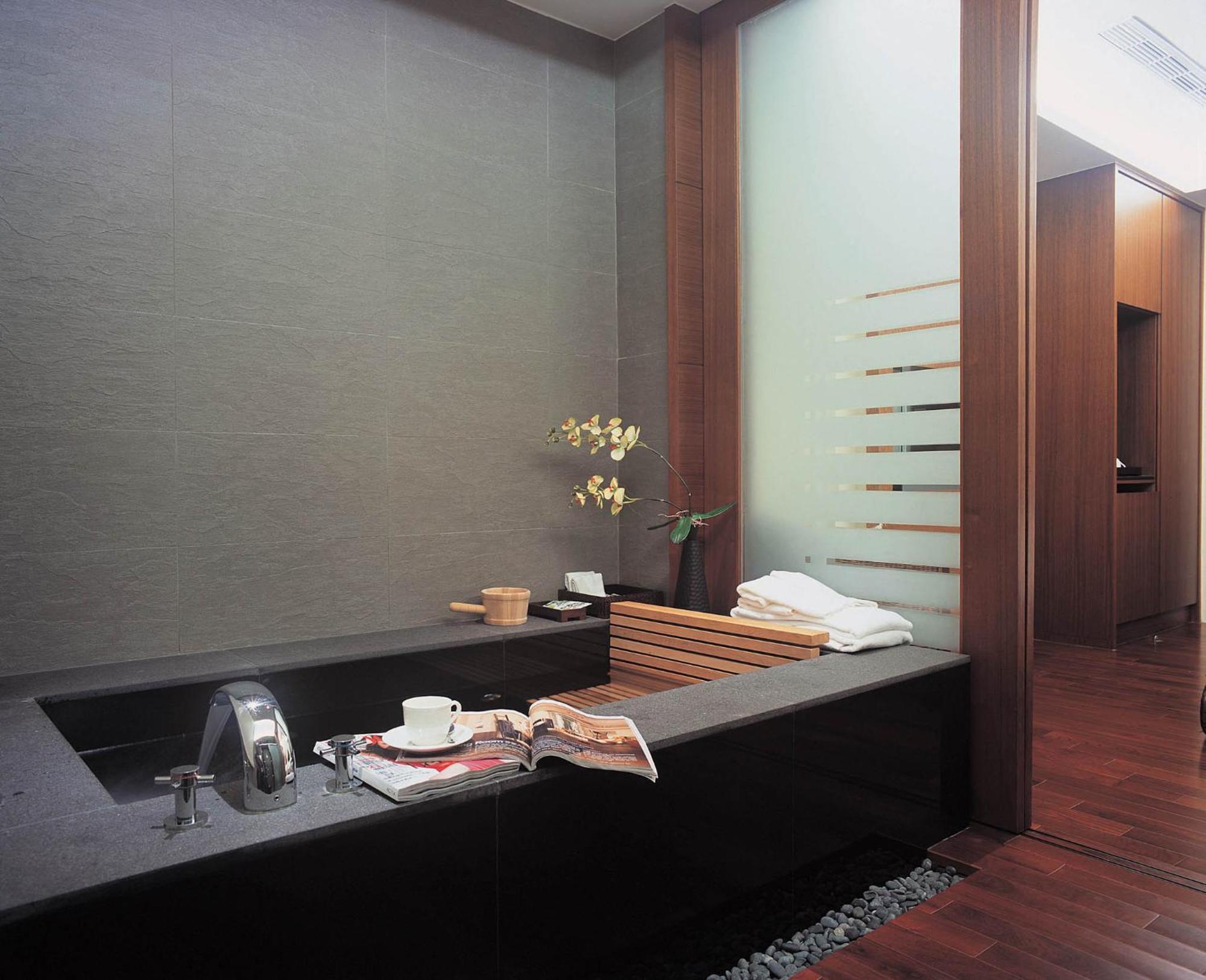 Einhan Resort Yuchi Exterior photo