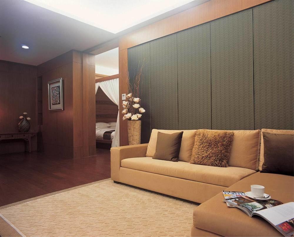 Einhan Resort Yuchi Exterior photo