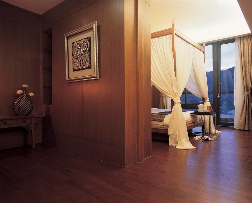 Einhan Resort Yuchi Exterior photo
